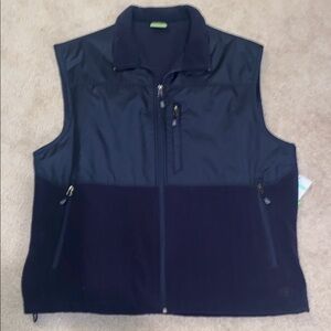 NordicTrack Vest